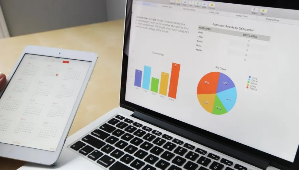 Featured image for Tracking affiliate commissions