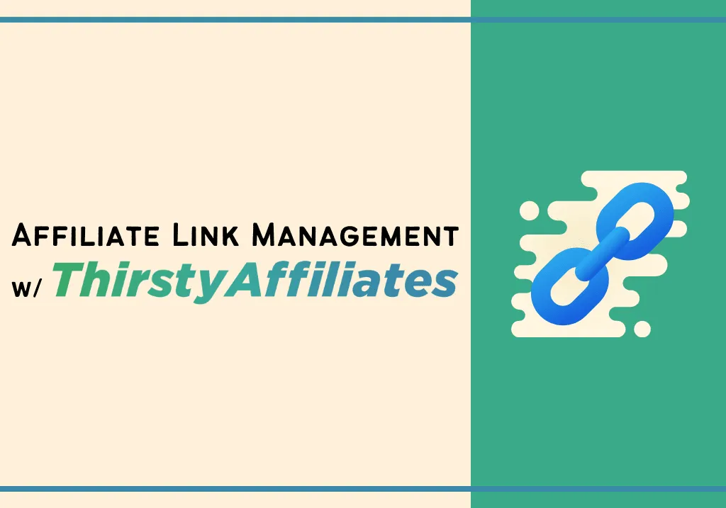 Featured image for Link management tools for affiliates
